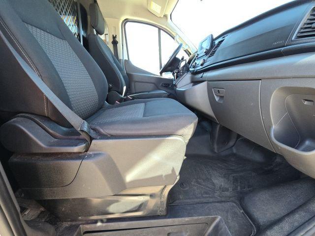 used 2024 Ford Transit-250 car, priced at $36,550