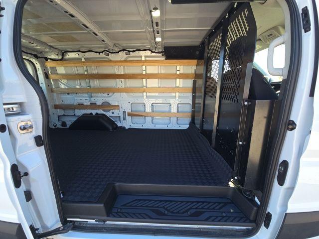 used 2024 Ford Transit-250 car, priced at $36,550