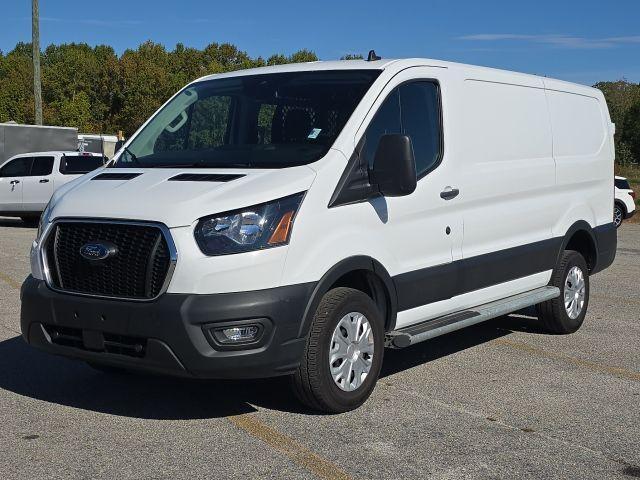 used 2024 Ford Transit-250 car, priced at $36,550