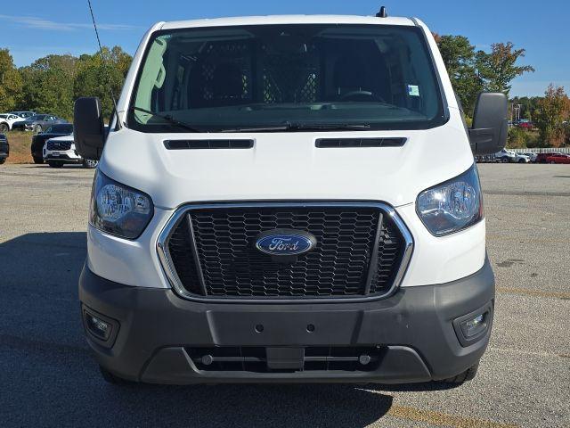 used 2024 Ford Transit-250 car, priced at $36,550