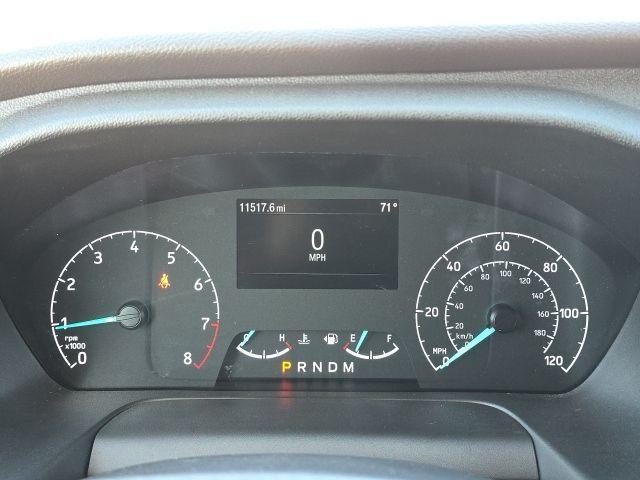 used 2024 Ford Transit-250 car, priced at $36,550