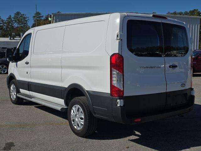 used 2024 Ford Transit-250 car, priced at $36,550
