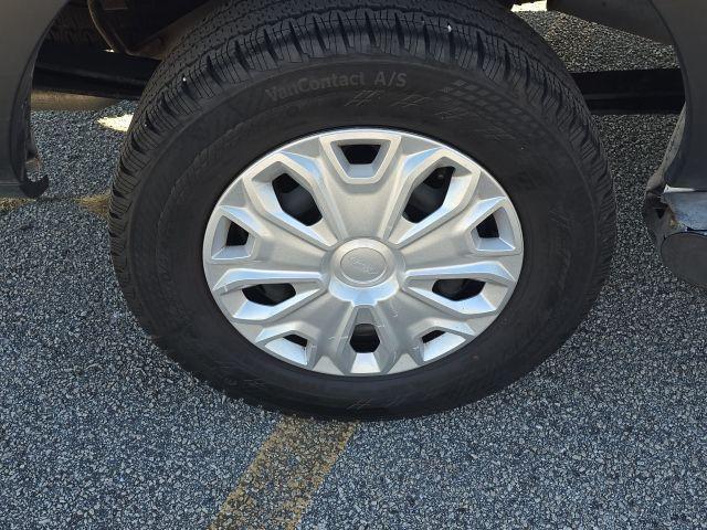 used 2024 Ford Transit-250 car, priced at $36,550