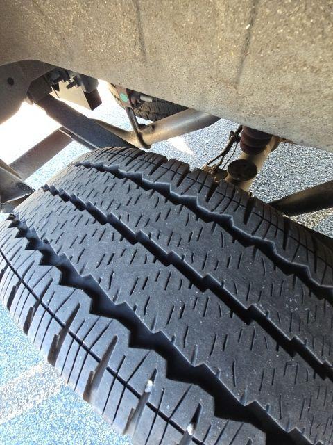 used 2024 Ford Transit-250 car, priced at $36,550