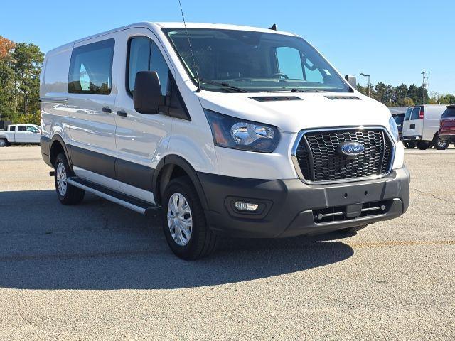 used 2024 Ford Transit-250 car, priced at $36,550