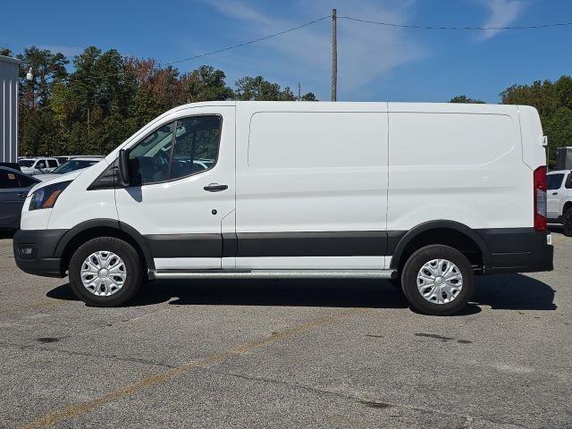 used 2024 Ford Transit-250 car, priced at $36,550