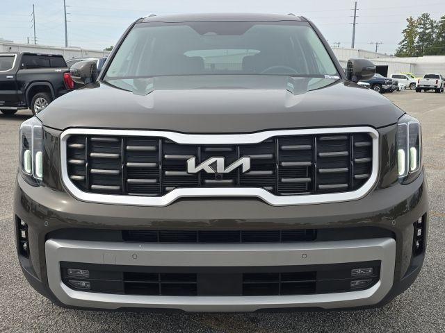 used 2023 Kia Telluride car, priced at $38,950