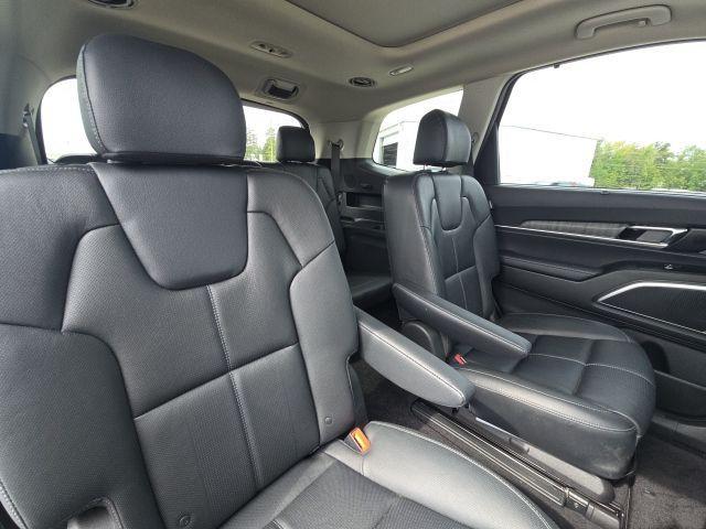 used 2023 Kia Telluride car, priced at $38,950