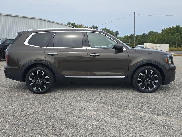 used 2023 Kia Telluride car, priced at $38,950