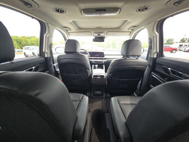 used 2023 Kia Telluride car, priced at $38,950