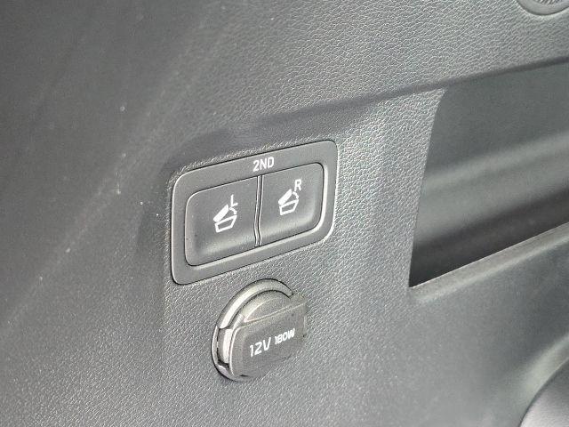 used 2023 Kia Telluride car, priced at $38,950