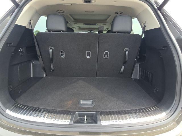 used 2023 Kia Telluride car, priced at $38,950