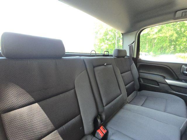 used 2017 Chevrolet Silverado 2500 car, priced at $34,800