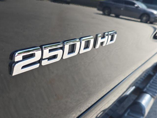 used 2017 Chevrolet Silverado 2500 car, priced at $34,800