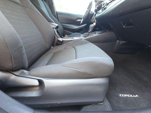 used 2022 Toyota Corolla car, priced at $22,550