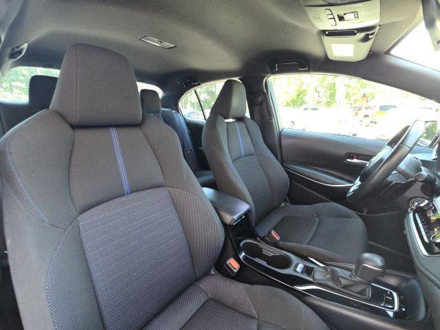used 2022 Toyota Corolla car, priced at $22,550