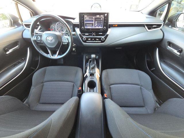 used 2022 Toyota Corolla car, priced at $22,550