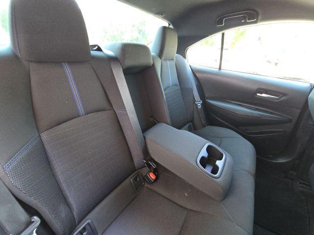 used 2022 Toyota Corolla car, priced at $22,550