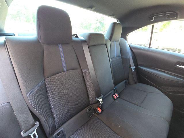 used 2022 Toyota Corolla car, priced at $22,550