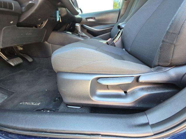 used 2022 Toyota Corolla car, priced at $22,550