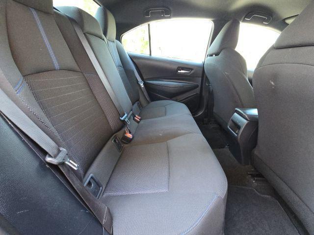 used 2022 Toyota Corolla car, priced at $22,550