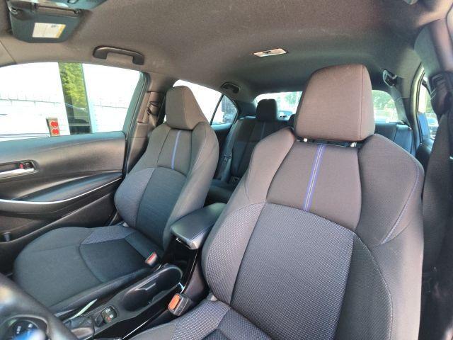 used 2022 Toyota Corolla car, priced at $22,550