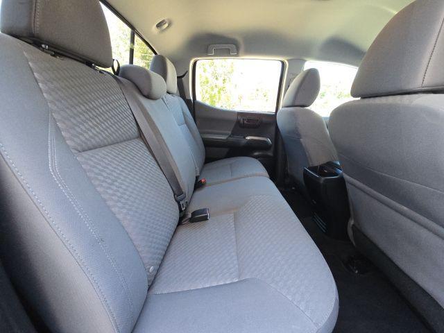 used 2021 Toyota Tacoma car, priced at $28,532