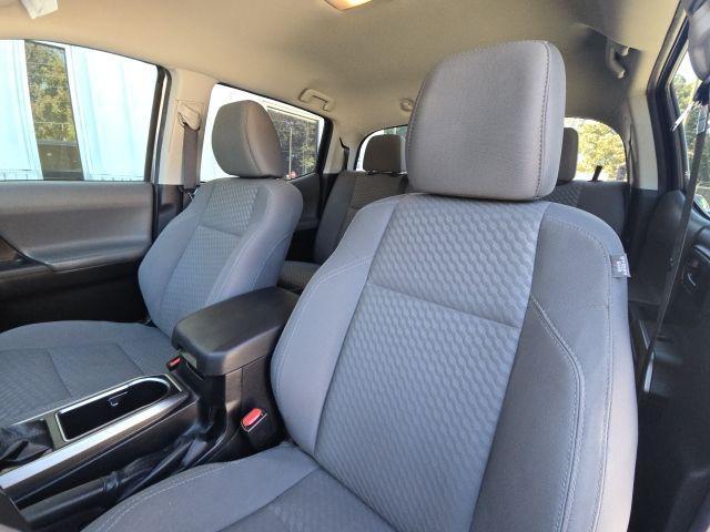 used 2021 Toyota Tacoma car, priced at $28,532