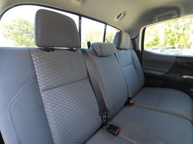 used 2021 Toyota Tacoma car, priced at $28,532