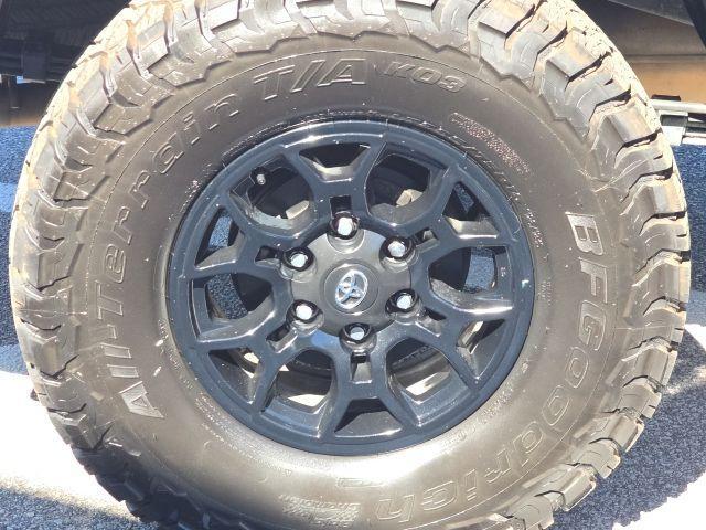 used 2021 Toyota Tacoma car, priced at $28,532