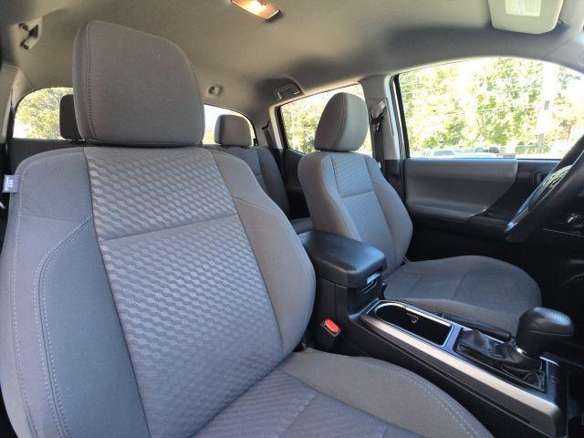 used 2021 Toyota Tacoma car, priced at $28,532