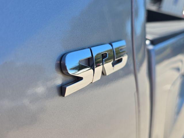 used 2021 Toyota Tacoma car, priced at $28,532