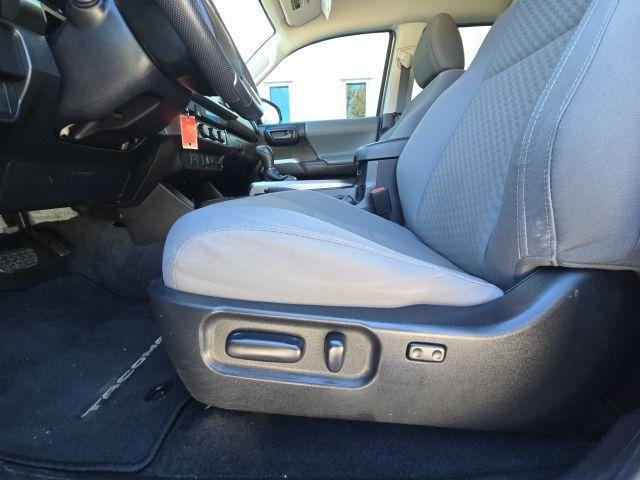 used 2021 Toyota Tacoma car, priced at $28,532