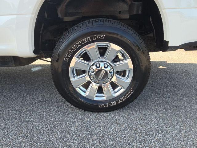 used 2020 Ford F-250 car, priced at $57,995