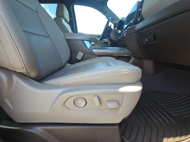 used 2022 Chevrolet Silverado 1500 car, priced at $48,500