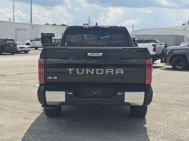 used 2022 Toyota Tundra Hybrid car, priced at $52,900