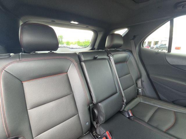 used 2022 Chevrolet Equinox car, priced at $26,800