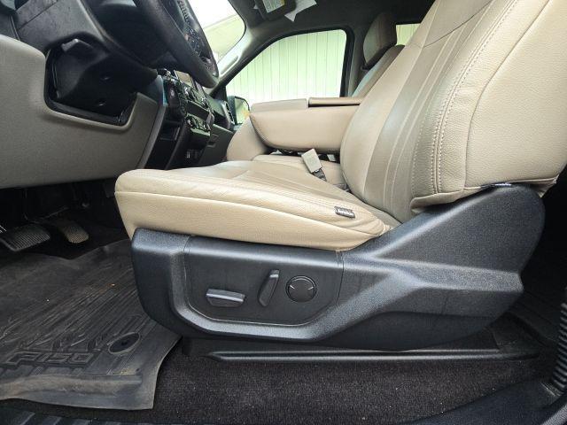 used 2019 Ford F-150 car, priced at $27,953