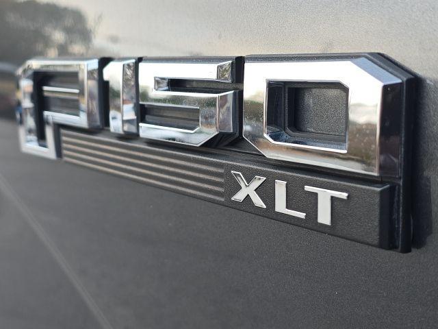 used 2019 Ford F-150 car, priced at $27,953