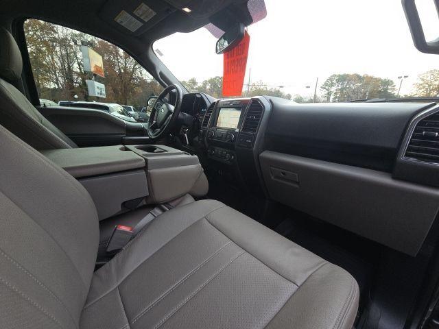 used 2019 Ford F-150 car, priced at $27,953