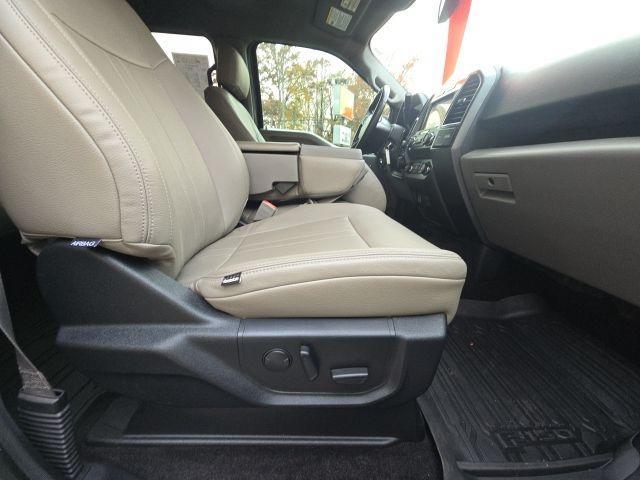 used 2019 Ford F-150 car, priced at $27,953