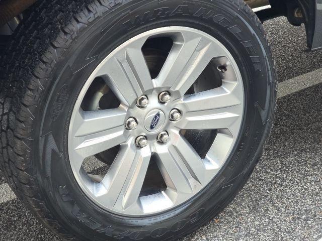 used 2019 Ford F-150 car, priced at $27,953