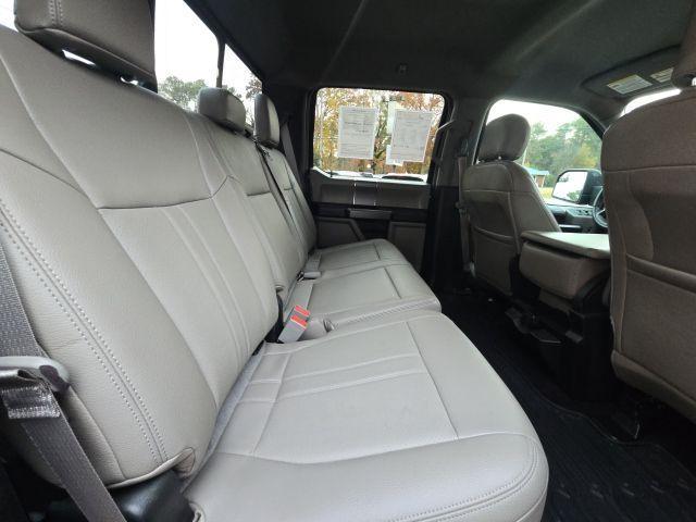 used 2019 Ford F-150 car, priced at $27,953