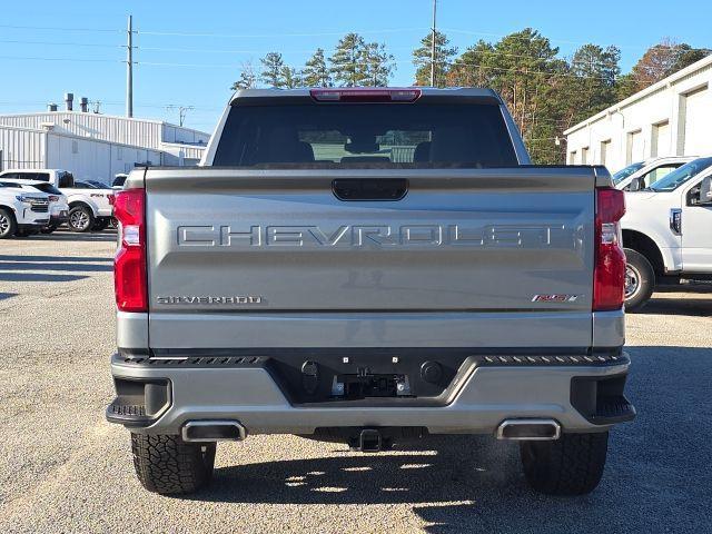 used 2023 Chevrolet Silverado 1500 car, priced at $48,800