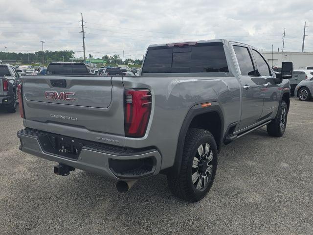 used 2024 GMC Sierra 2500 car, priced at $77,000