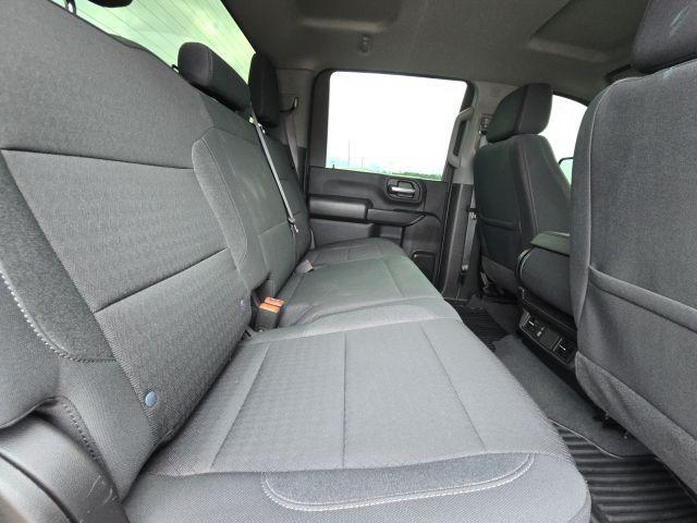 used 2024 Chevrolet Silverado 2500 car, priced at $52,850