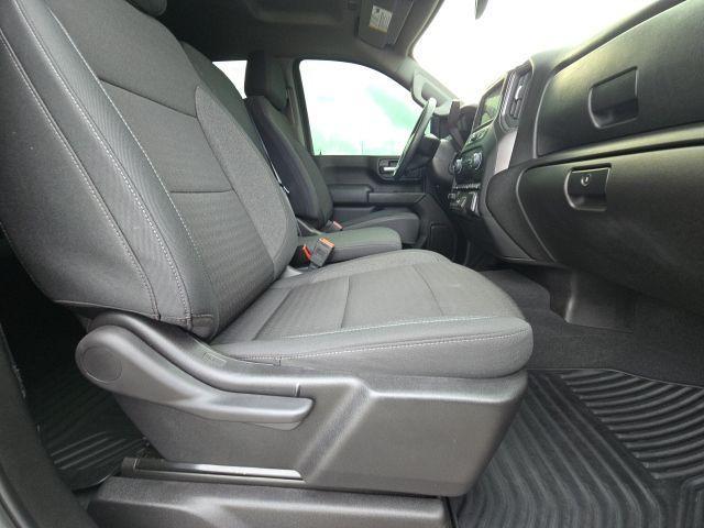 used 2024 Chevrolet Silverado 2500 car, priced at $52,850