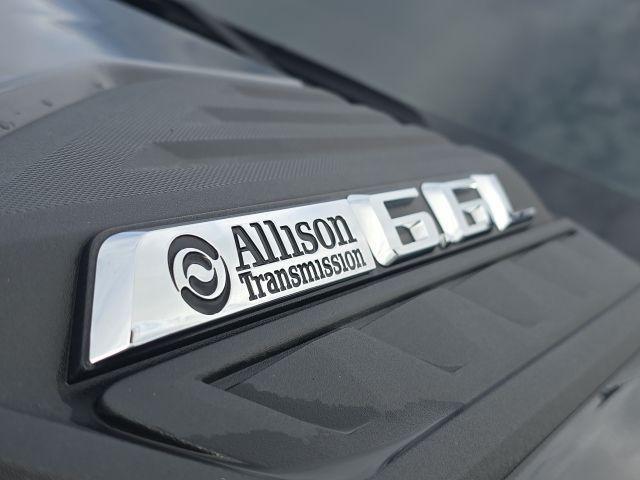used 2024 Chevrolet Silverado 2500 car, priced at $52,850
