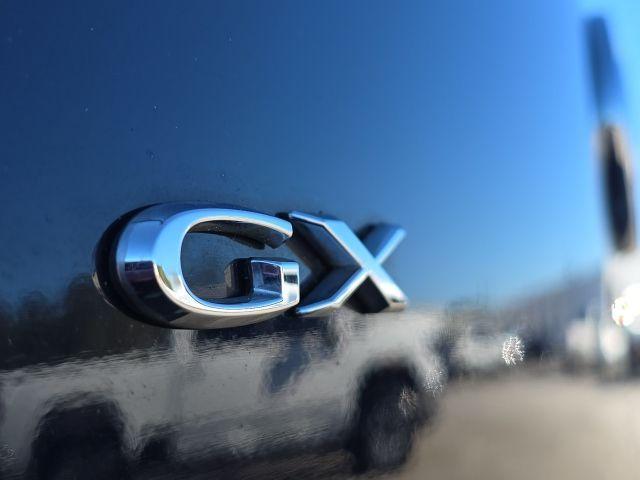 used 2021 Buick Encore GX car, priced at $20,450