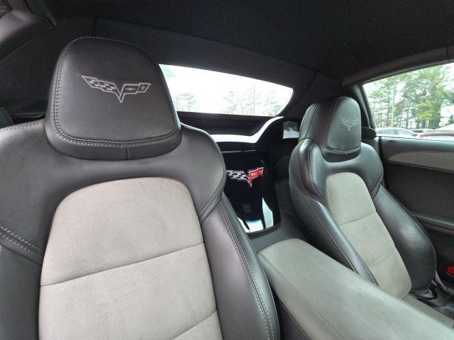 used 2013 Chevrolet Corvette car, priced at $51,500